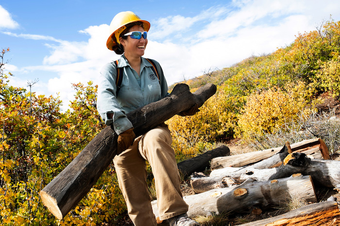 Apple celebrates America’s parks