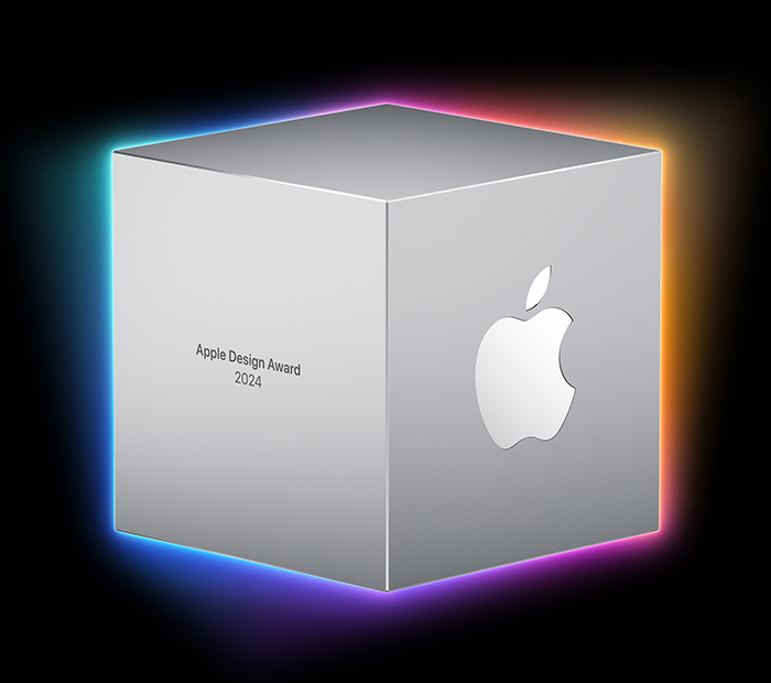 2024 Apple Design Awards
