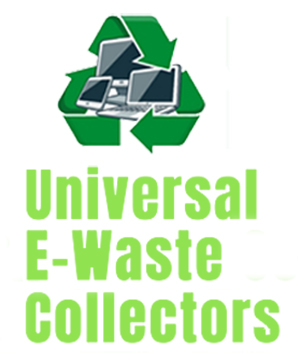 E-Waste Recyclers