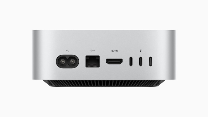 Apple’s all-new Mac mini is more mighty, more mini, and built for Apple Intelligence