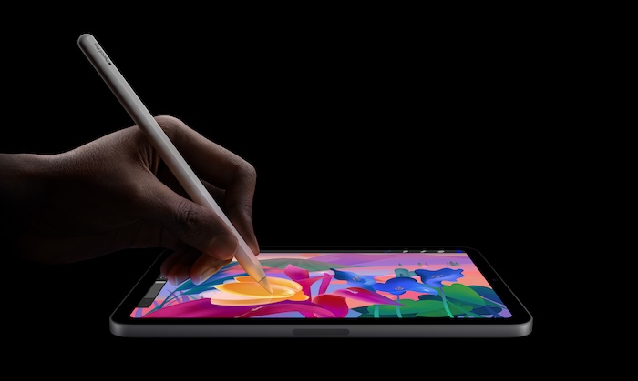 Apple introduces powerful new iPad mini built for Apple Intelligence