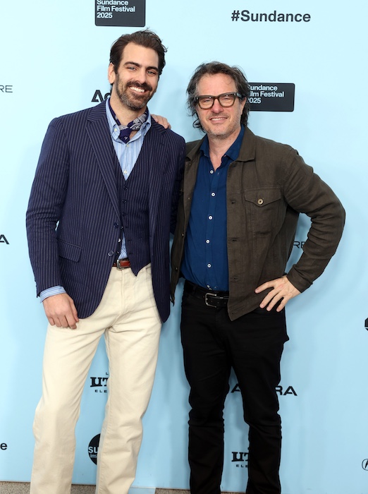 Apple Original Films’ “Deaf President Now!” premieres at the 2025 Sundance Film Festival with co-directors Nyle DiMarco, Davis Guggenheim and more