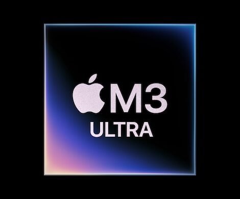 Apple reveals M3 Ultra, taking Apple silicon to a new extreme