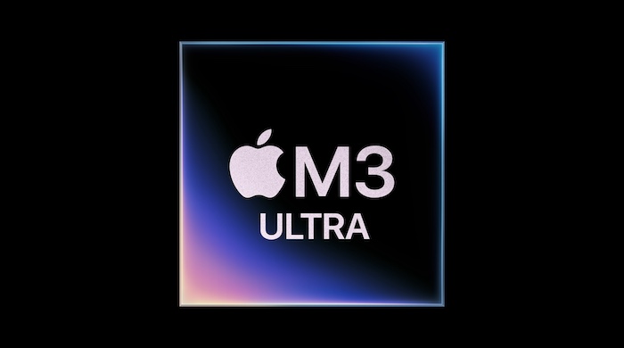 Apple reveals M3 Ultra, taking Apple silicon to a new extreme